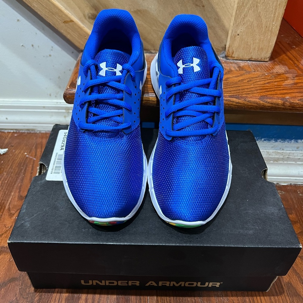 Under Armour BGS FLOW RN R2R